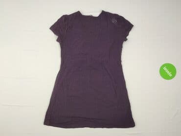 duże rozmiary ekskluzywne sukienki plus size: Sukienka damska, rozmiar S — 3