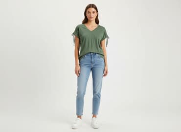 spodenki beloved: Beloved, T-shirt damski, rozmiar S — 7