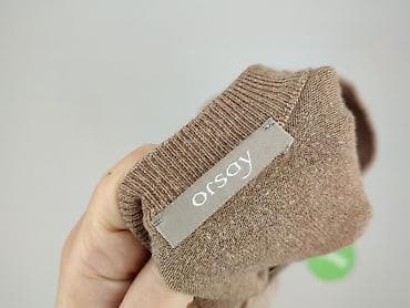 wool: Orsay, Sweter damski, rozmiar 4XL — 4