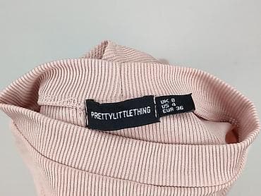converse do sukienki: PrettyLittleThing, Sukienka damska, rozmiar S — 4