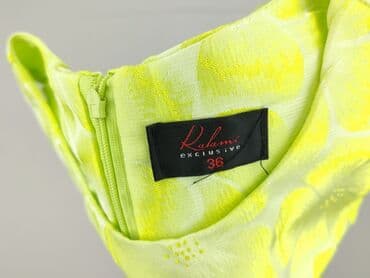 ubrania świecące w ciemności: Sukienka damska, rozmiar S — 5