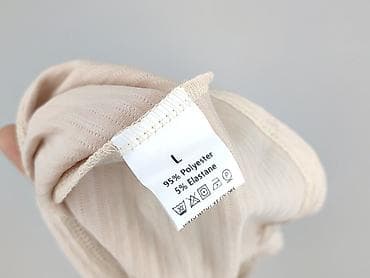 pull and bear pln: Bluzka damska, rozmiar L — 4