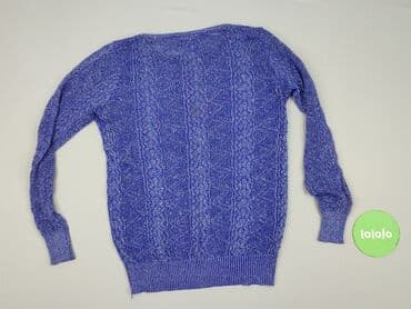 koszulka wisla plock: Sweter damski, rozmiar S — 3