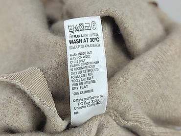 kaszmirowy: Marks & Spencer, Kardigan damski, rozmiar XL — 6