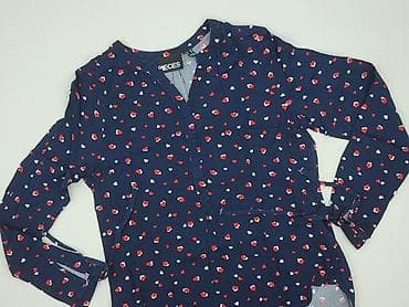 Pieces, Bluzka damska, rozmiar M