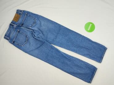 calvin klein t shirty xs: Calvin Klein Jeans, Jeansy damskie, XS — 3