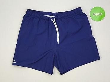 bluza tupac pull and bear: Szorty kąpielowe dla mężczyzn, rozmiar L — 2