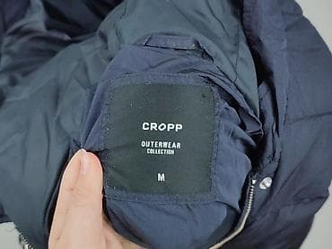 kurtki wiosenne cropp: Cropp, Kurtka zimowa damska, rozmiar M — 5