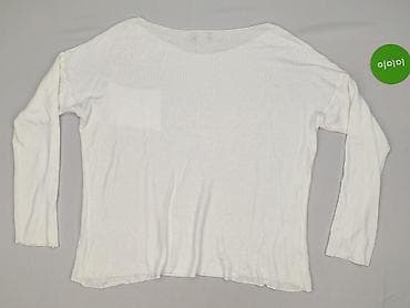 ubrania c: Sweter damski, rozmiar 5XL — 3