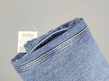 mom jeans plus size: Zara, Jeansy damskie, rozmiar XS — 7