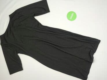 Ubrania damskie: Greence, Sukienka damska, 2XL — 3