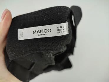 zalando sukienka mango: Mango, Ogrodniczki damskie, L — 4