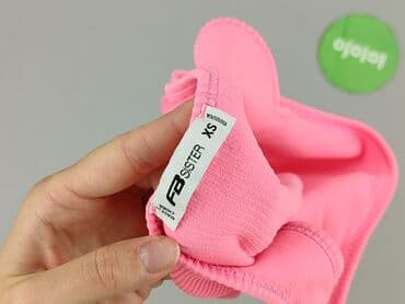 ubrania do koszykówki: FB Sister, Top damski, rozmiar XS — 4