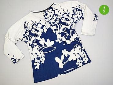 bluzka plus size: Bluzka damska, rozmiar 2XL — 3