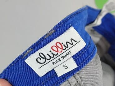 spodnie hello kityy: Chillin, Szorty damskie, rozmiar S — 4