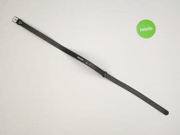 czapka zimowa z pomponem calvin klein: Pasek, Damskie, stan - Idealny — 3