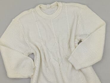 nobel league sweter: Women`s sweater, size L — 1