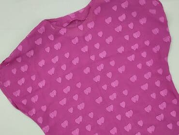 bluzki nietoperze: Bluzka damska, rozmiar 5XL — 1