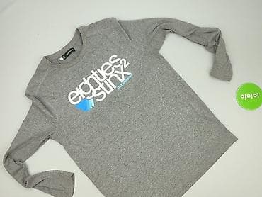 bluza słoń: Bluzka dla mężczyzn, rozmiar S — 2