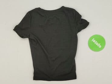 deezee sandaly czarne: Dazy, T-shirt damski, rozmiar XS — 3