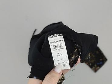 Жіночий одяг: River Island, Жіноча блуза, розмір L — 4