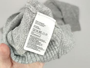 sweter h: Golf damski, rozmiar 5XL — 4