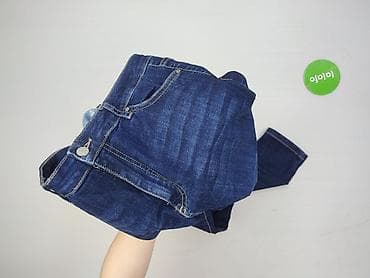 mass denim: Jeansy damskie, rozmiar L — 5