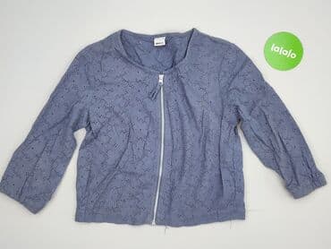 Women's Clothing: Gina Tricot, Women`s cape, L — 3