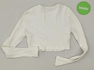 shorty shein: Shein, Top damski, rozmiar S — 3