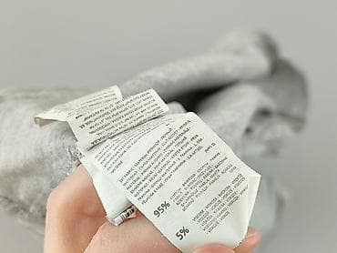 koszula makłowicz: Sinsay, T-shirt damski, rozmiar L — 4