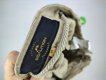 walkx buty: Spodnie materiałowe damskie, rozmiar L — 4
