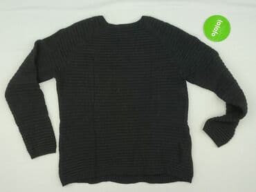 kobiecy sweter: Gerry Weber Edition, Sweter damski, XL — 3