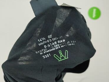 koszulki bez rękawów damskie g star raw: G-Star Raw, T-shirt damski, rozmiar L — 6