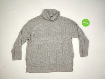h: H&M, Golf damski, rozmiar M — 2