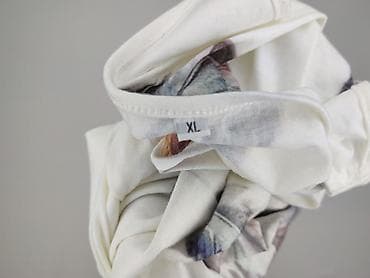 sweter pióra: Top damski, rozmiar XL — 4