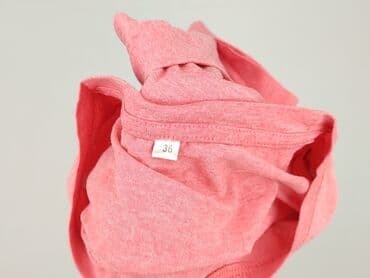 bawełniane t shirty: T-shirt damski, rozmiar S — 4