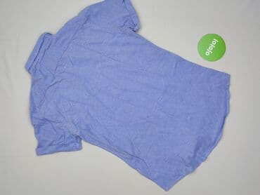 rozowa koszula w paski zara: Zara, Koszulа dla mężczyzn, rozmiar M — 3