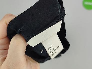 bluzki givenchy: H&M, Koszula damska, rozmiar 2XS — 4