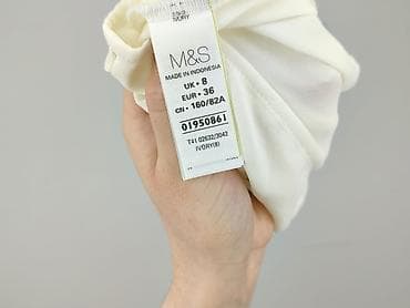 marks spencer bluzki: M&S Collection, Bluzka damska, rozmiar S — 5