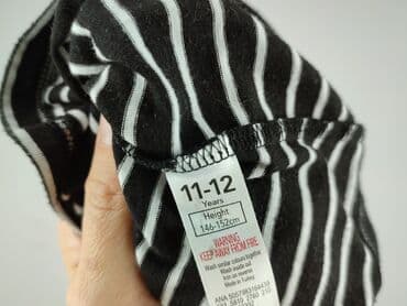 tommy hilfiger bluzka w paski: Блузка, George, 12 р., 146-152 см, стан - Дуже гарний — 5