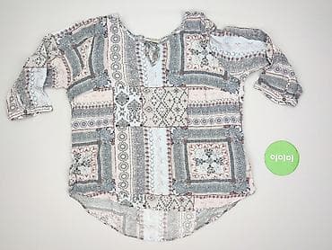 bluoltre collection: Multiblu, Bluzka damska, rozmiar XL — 2