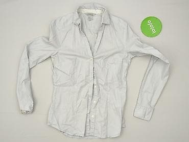 vitkac hermes: H&M, Koszula damska, rozmiar XS — 2