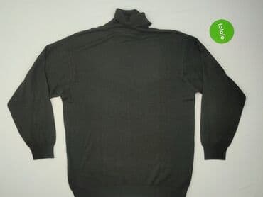 podkoszulki c a: Turtleneck, M (EU 38), condition - Good — 3