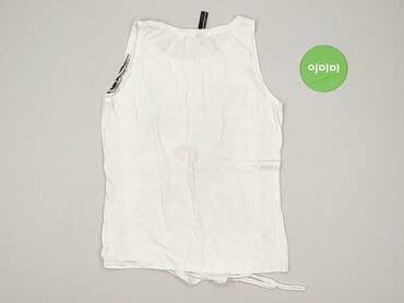 koszulka z dekoltem w serce: Blind Date, Top damski, rozmiar S — 4