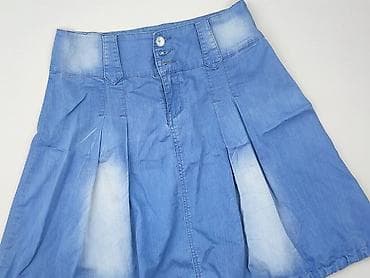 multiblu jeans fritz: Spódnica damska, rozmiar L — 1