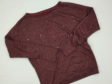 ubrania ze sticha: Bluza damska
, rozmiar XL — 1