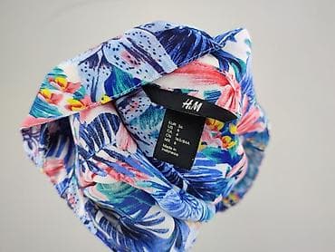 h: H&M, Bluzka damska, rozmiar S — 4
