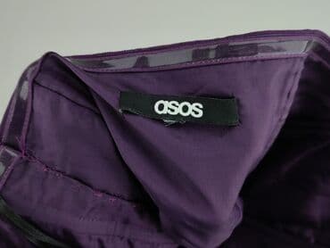 sklepy internetowe z sukienkimi tanie: Asos, Sukienka damska, rozmiar M — 4