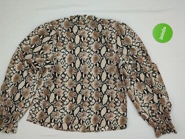 kapcie zwierzaczki: Bluzka damska, rozmiar S — 3