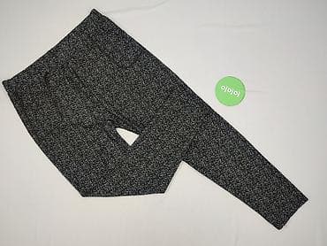 legginsy dior: Legginsy rozmiar 3XL — 2